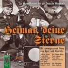 Heimat, deine Sterne. Das Wunschkonzert für die Deutsche Wehrmacht, Vol. 1 (2011)