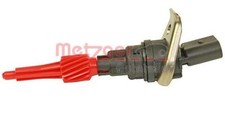 METZGER 0909054 Sensor, Wegstrecke für AUDI SEAT SKODA VW