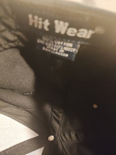 Vintage Nissan Hat Strapback Cap Black Nissan Pathfinder Embroidered One Size - Picture 2 of 3