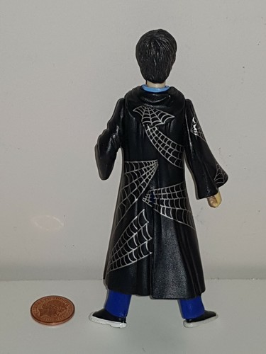 Harry Potter Action Figure, 5 Inch, Tomy, See Full Set & Combine Postage - 第 2/2 張圖片
