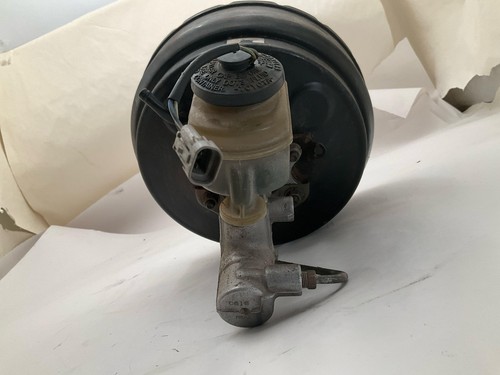 1990-1993 TOYOTA 4RUNNER Power Brake Booster OEM 446103D580 - Picture 3 of 7