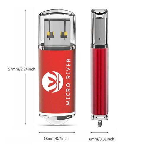 Unidad flash Pendrive Pendrive 64 GB 32 GB 16 GB 8 GB 1 GB 128 MB al por mayor a granel - Imagen 2 de 20
