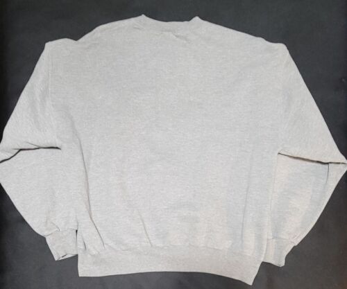 Vintage University of Kentucky Wildcats Sweatshirt XL - Picture 4 of 5
