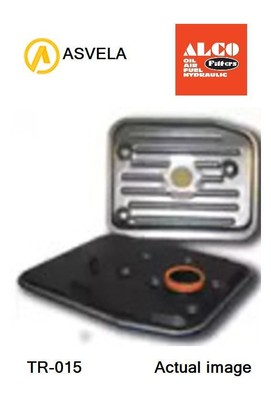 cambio automático hx147kit para AUDI SEAT VW Knecht hydraulikfilter