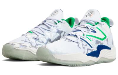 Size 10.5 - Jamal Murray x New Balance Two WXY V3 Spin Cycle for