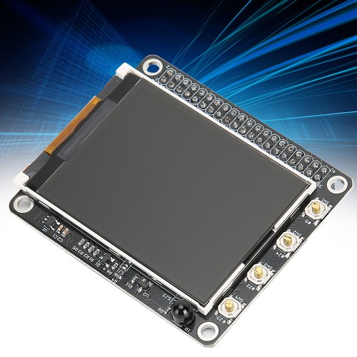LCD Screen TFT Mini Display For 4B 3B 2b A 6 Button 2.4inch 320 Hot - Picture 14 of 17