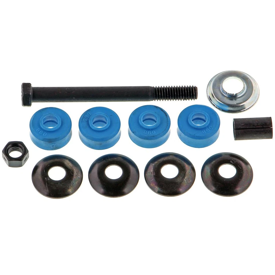 Kit de enlace de barra estabilizadora de suspensión delantera Mevotech 2X para Scion xB 2004 2005 2006 Foto 4 de 4