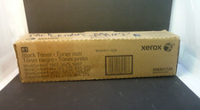 Genuine Xerox 006R01728 Black Toner WorkCentre 5665 5675 5687 FREE SHIPPING