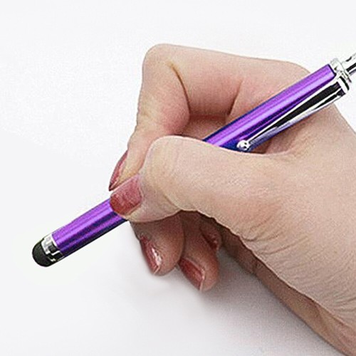 10 Pcs Touch Capacitive Pen Stylists Pens for Screens Fine Tip Stylus - Zdjęcie 8 z 12