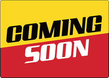 COMING SOON| Laminated Vinyl Decal Sticker Label