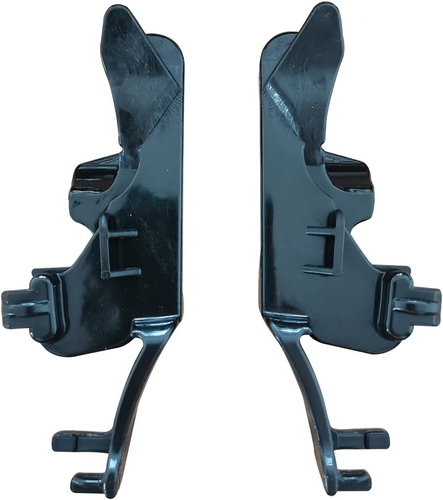 Three Position Clip Locks 3 Position Clip Set Replacement 05.000035.1000 - Picture 12 of 12
