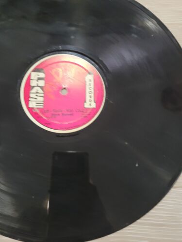 Steve Baswell – Cool Rasta Man Cool 12" Phase one rec. 1978 - Picture 3 of 12