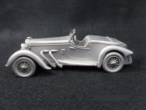 1937 Lagonda Rapide Cast Danbury Mint Pewter Clic Vintage Car Image Is Loading 1937 Lagonda Rapide Cast Danbury Mint Pewter Clic