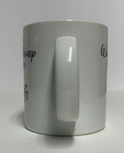Vintage The Walt Disney Studios Mickey Mouse Mug EUC - Picture 3 of 5