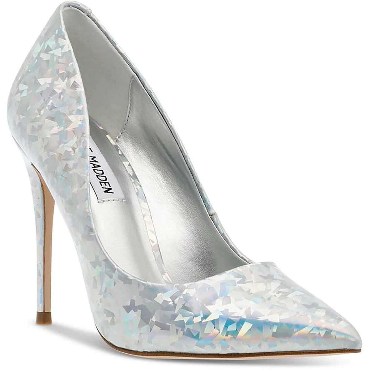 Man heels shop shoes