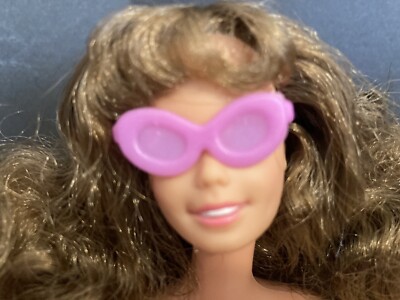 Barbie Sunglasses Pink Excellent