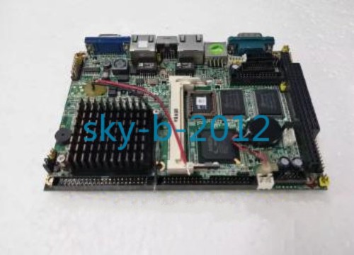 1 PCS Aisun SBC84620 REV.A6-RC motherboard sends memory in good condition - Picture 3 of 3