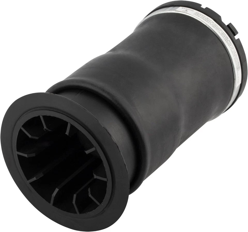 Par para muelle de suspensión neumática trasera Hummer H2 2003 2004 2005 2006 2007 6,0 L Foto 4 de 4