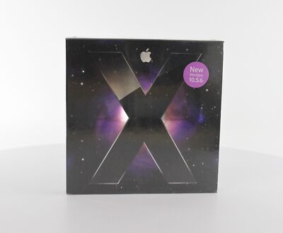 APPLE MAC.OS.X V10.2、 Apple Jaguar Mac OSX V10.2 Install Discs | eBay