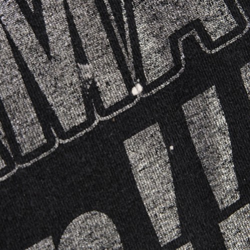 Rare Vintage JOHN SON Barack Obama Yes We Can 2008 Campaign T Shirt 2000s SZ 3XL - Picture 5 of 9