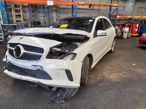 MERCEDES A CLASS RIGHT FRONT DOOR W176, 09/12-03/18 > - Picture 5 of 12