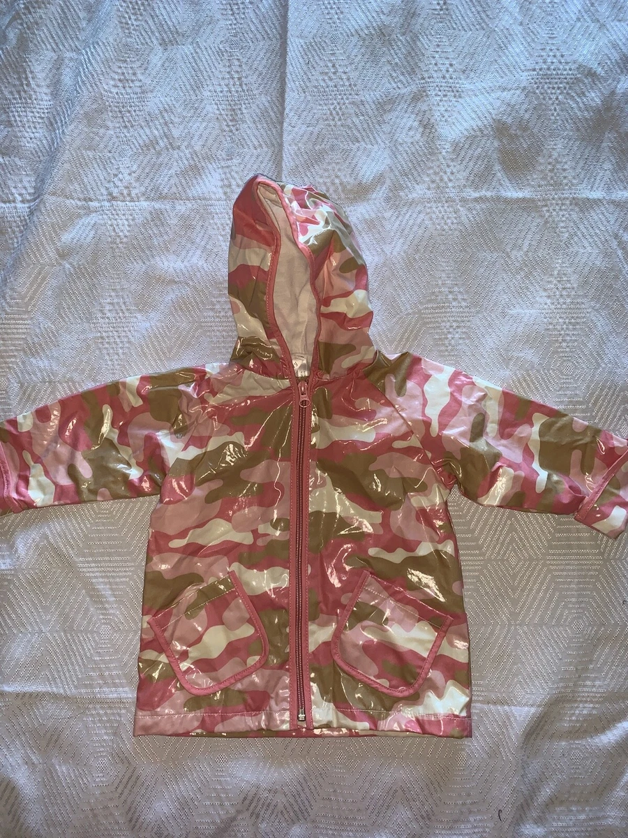 Old navy baby raincoat sale