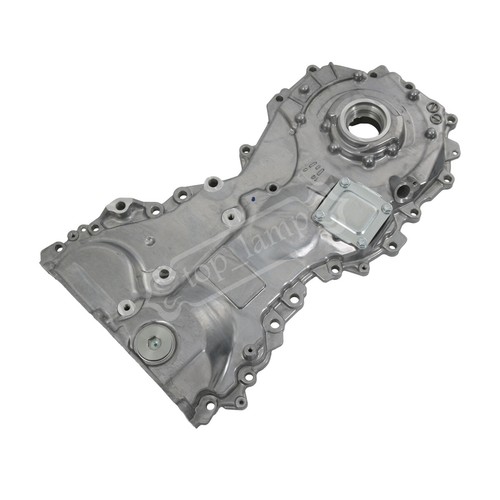 Timing Cover For Lexus Toyota Highlander Avalon Camry 2009-2016 2.5L 2.7L - Picture 3 of 10