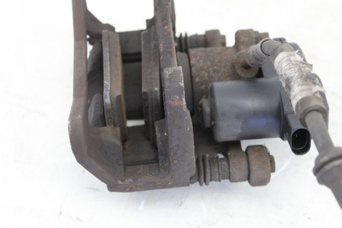 2012 - 2015 Audi A6 C7 REAR Wheel Brake Caliper Carrier OEM 4G0615415 E BA - Picture 8 of 12