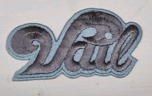 Lot of 3 Vintage Vail Colorado Ski Patches - Picture 3 of 5