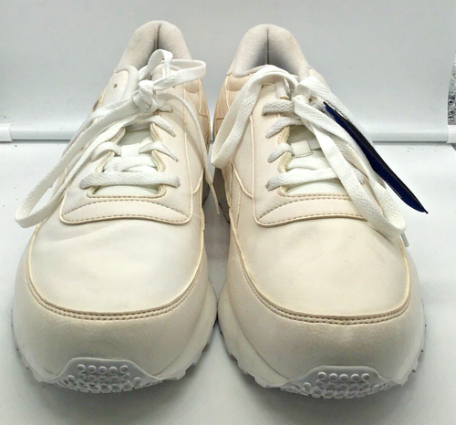 Reebok Women's Classic Renaissance Sneaker White Size11 NWOB - Picture 2 of 8