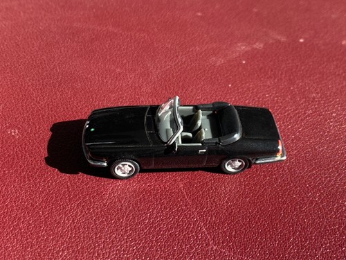 Schuco Jaguar XJS 1:87 - Foto 3 di 6