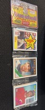 1988 topps baseball rack pack 