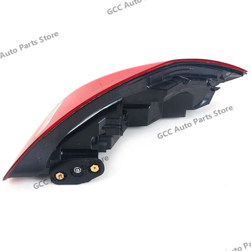 Conjunto de luces de freno LED traseras laterales izquierdas para Porsche Panamera 2010-2013 - Imagen 12 de 14