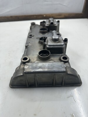 R♡ 2003-2004 Kawasaki Ninja Zx6r 636 Cylinder Head Valve Cover