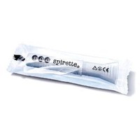 Brand Ndd Easyone Spirometer Spirettes, Box Of 50 Brand Ndd Easyone Spirometer Spirettes, Box Of 50