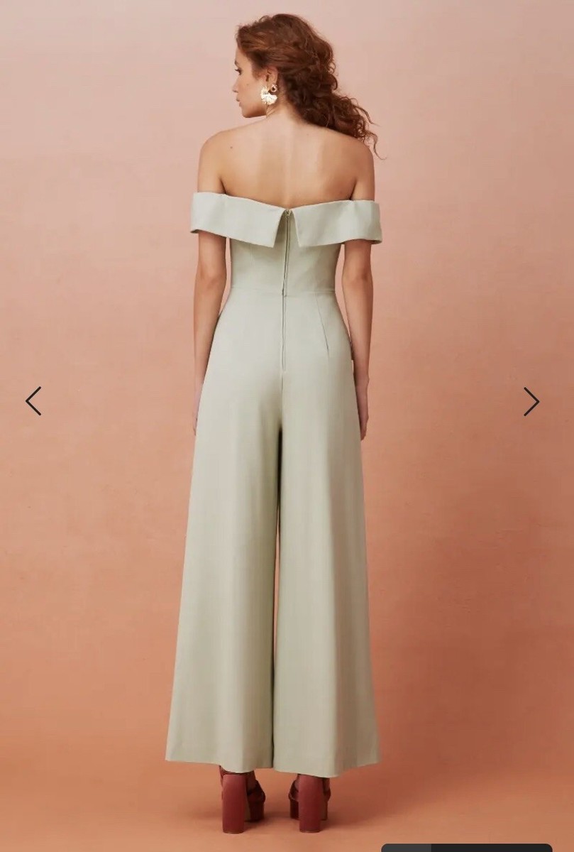 Little lies deals jumpsuit