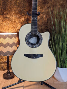 ovation guitars serial numbers ovation guitars serial numbers