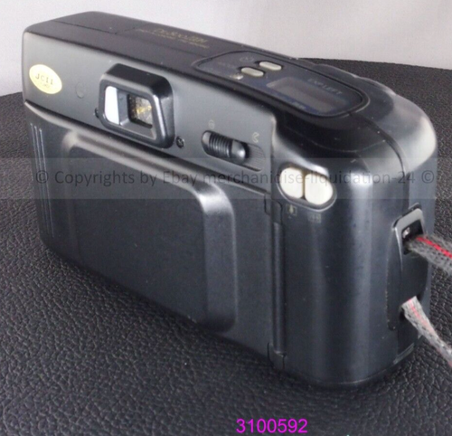 Lente FUJIFILM DL-800 ZOOM FUJINON 40-80 mm (3100592) - Imagen 10 de 12