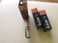 Bosch 7927 Super Plus Spark Plugs (3) for Mercedes-Benz 300E, CE, SE,SL, 400E