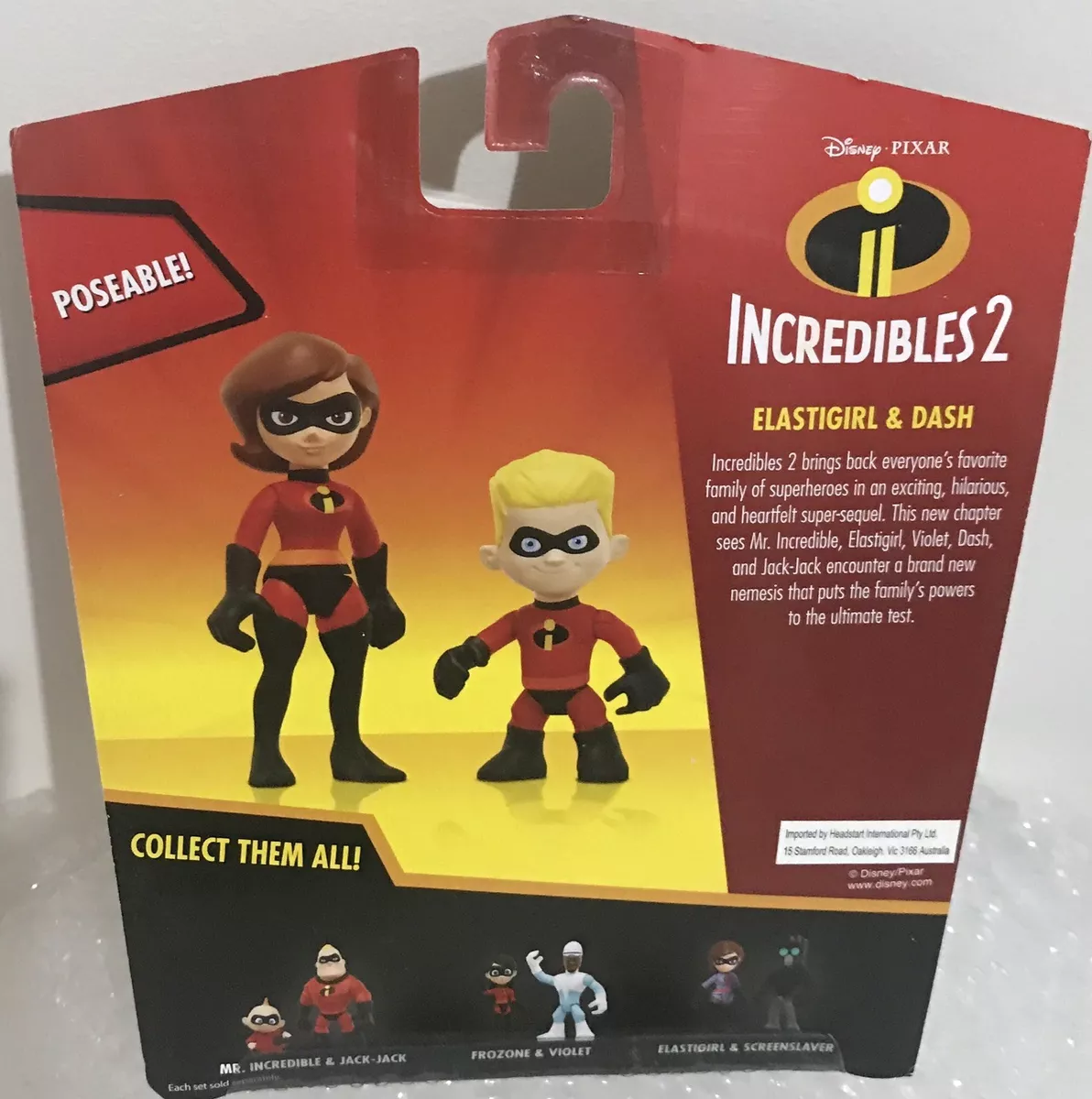 Incredibles 2 best sale junior supers frozone