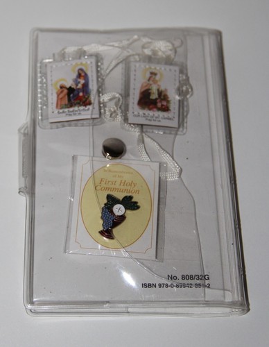 Catholic Mass Book for Children Missal 2011 Remembrance Badge - Picture 3 of 11