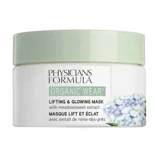 Physicians Formula Organic Wear Lifting & Glowing Beauty Mask 1.7 oz