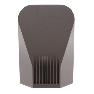 VERBATIM WPS-W20-C50-BZ-NON LED WALL PACK LIGHT, 5000K, 20W, 120V, BRONZE