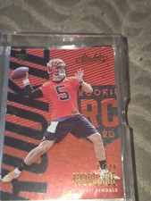 2018 Panini Absolute - Rookie Logan Woodside #113 (RC)