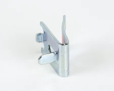 Continental Refrigeration Clip, Shelf 50120 - Genuine OEM Replacement Part