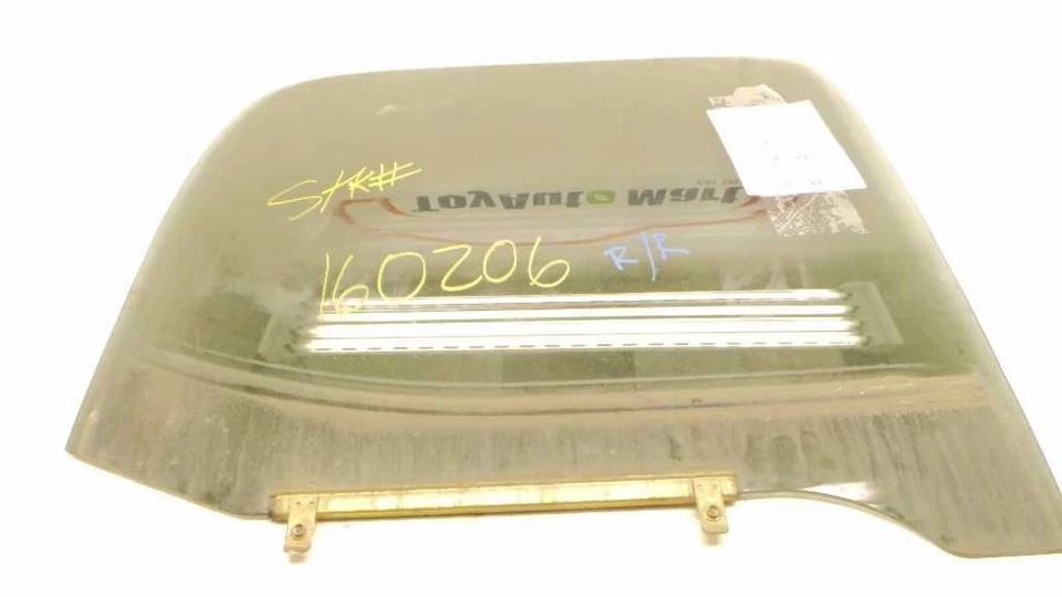 Puerta trasera de vidrio para pasajeros doble cabina 4 puertas para 01-04 TACOMA Foto 2 de 4