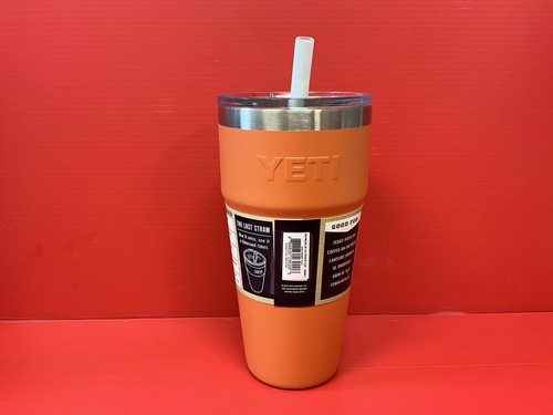 Yeti Rambler 26oz Cup HIGH DESERT CLAY (Brandneu) - Bild 3 von 4