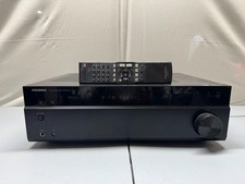 Insignia NS-STR514 Receiver HiFi Stereo 2 Channel Bluetooth Radio Home Audio