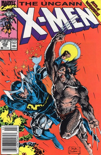 Marvel Comics Uncanny X-Men Single Issues, You Pick, Finish Your Run! - Picture 72 of 147