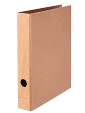 Biella-Falken Folder A4 vegan FSC mix